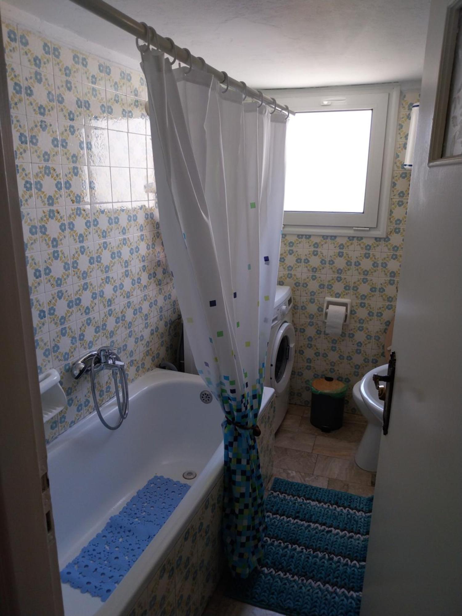 Cozy & Bright Home 50M From Subway -Agios Antonios เอเธนส์ ภายนอก รูปภาพ