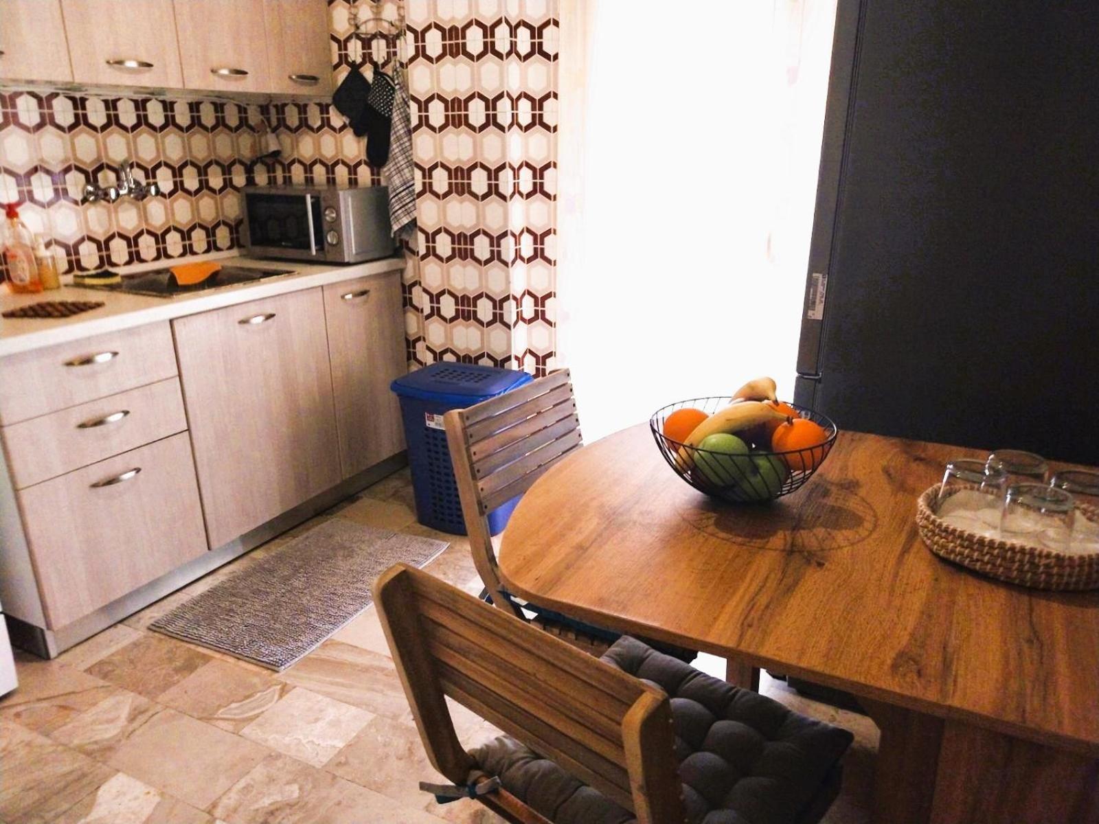 Cozy & Bright Home 50M From Subway -Agios Antonios เอเธนส์ ภายนอก รูปภาพ