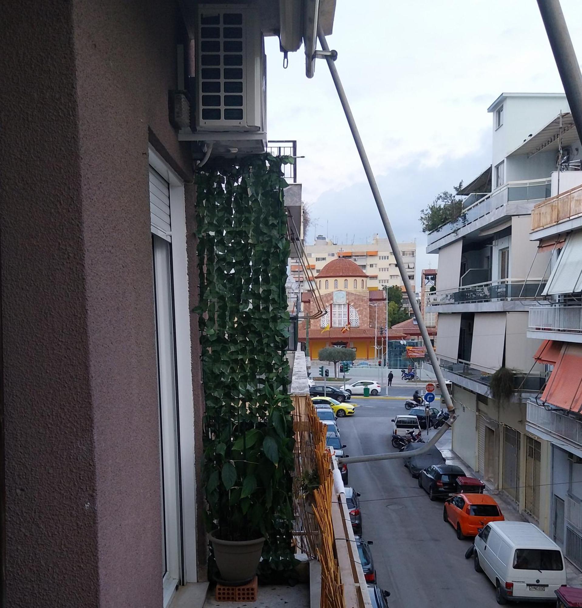 Cozy & Bright Home 50M From Subway -Agios Antonios เอเธนส์ ภายนอก รูปภาพ